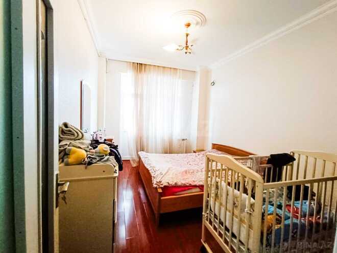 İcarəyə verilir 2 otaqlı yeni tikili 80 m², Neftçilər m., photo 5 from 21
