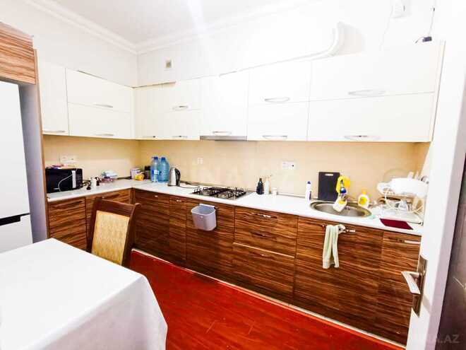 İcarəyə verilir 2 otaqlı yeni tikili 80 m², Neftçilər m., photo 12 from 21
