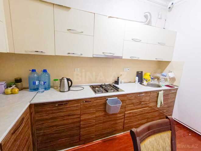 İcarəyə verilir 2 otaqlı yeni tikili 80 m², Neftçilər m., photo 13 from 21
