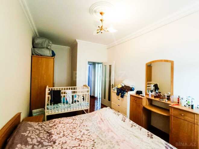 İcarəyə verilir 2 otaqlı yeni tikili 80 m², Neftçilər m., photo 7 from 21