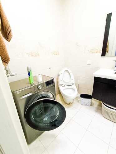 İcarəyə verilir 2 otaqlı yeni tikili 80 m², Neftçilər m., photo 20 from 21