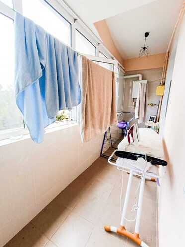 İcarəyə verilir 2 otaqlı yeni tikili 80 m², Neftçilər m., photo 17 from 21