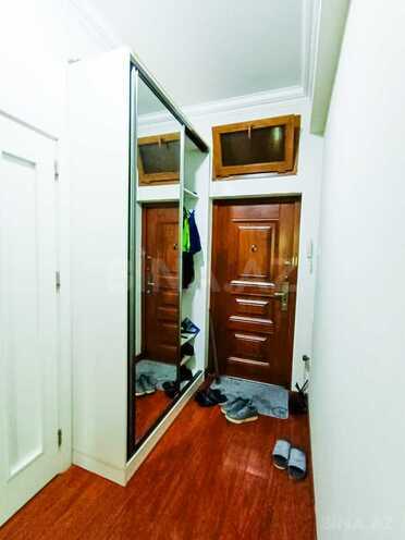İcarəyə verilir 2 otaqlı yeni tikili 80 m², Neftçilər m., photo 11 from 21