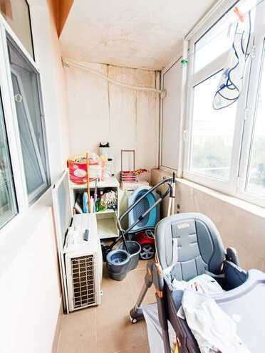 İcarəyə verilir 2 otaqlı yeni tikili 80 m², Neftçilər m., photo 16 from 21