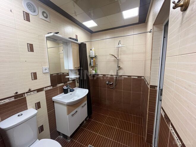 Продаётся 2-комн. вторичка 65 м², м. Халглар Достлугу, photo 9 from 10