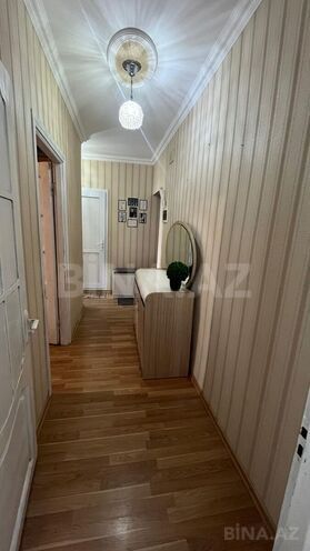 Продаётся 2-комн. вторичка 60 м², м. Халглар Достлугу, photo 6 from 11
