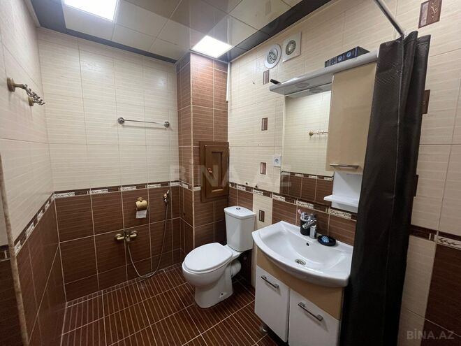 Продаётся 2-комн. вторичка 60 м², м. Халглар Достлугу, photo 10 from 11