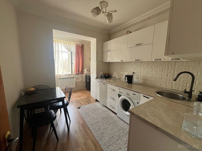 Продаётся 2-комн. вторичка 60 м², м. Халглар Достлугу, photo 4 from 11