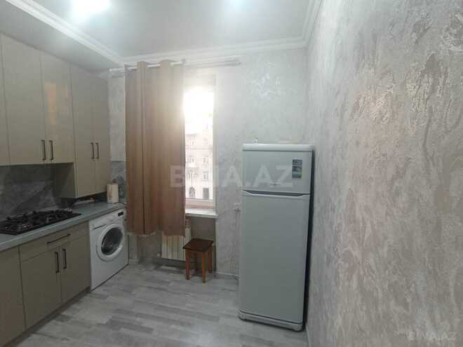 Satılır 2 otaqlı köhnə tikili 38 m², Elmlər Akademiyası m., photo 9 from 18