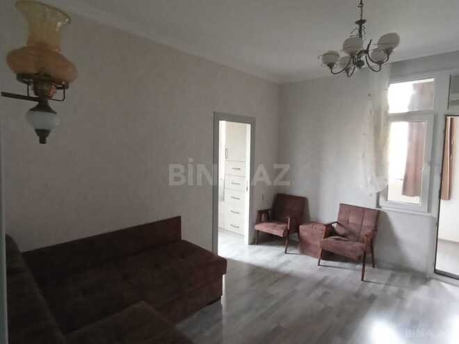 Satılır 2 otaqlı köhnə tikili 38 m², Elmlər Akademiyası m., photo 4 from 18