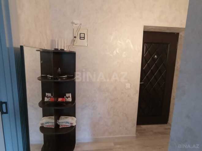 Satılır 2 otaqlı köhnə tikili 38 m², Elmlər Akademiyası m., photo 17 from 18