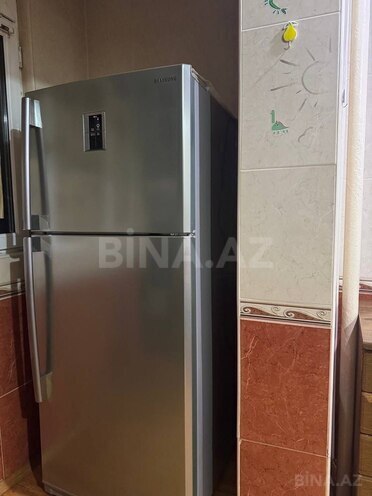 İcarəyə verilir 2 otaqlı köhnə tikili 60 m², Azadlıq Prospekti m., photo 5 from 10