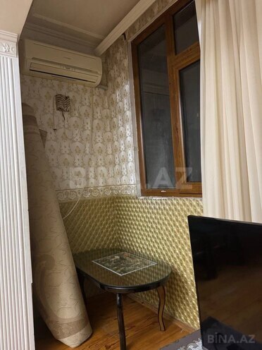 İcarəyə verilir 2 otaqlı köhnə tikili 60 m², Azadlıq Prospekti m., photo 9 from 10
