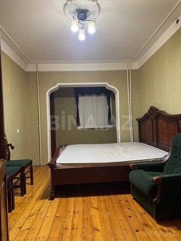 İcarəyə verilir 2 otaqlı köhnə tikili 60 m², Azadlıq Prospekti m., photo 1 from 10