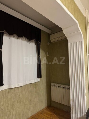 İcarəyə verilir 2 otaqlı köhnə tikili 60 m², Azadlıq Prospekti m., photo 6 from 10