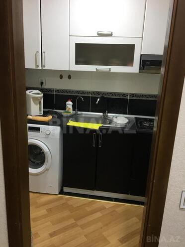 İcarəyə verilir 2 otaqlı yeni tikili 65 m², Badamdar q., photo 7 from 13