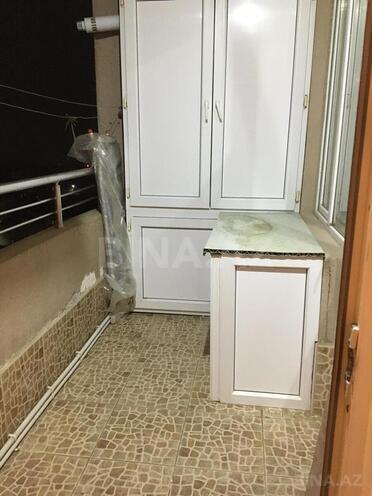 İcarəyə verilir 2 otaqlı yeni tikili 65 m², Badamdar q., photo 10 from 13