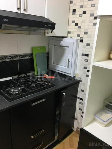 İcarəyə verilir 2 otaqlı yeni tikili 65 m², Badamdar q., photo 8 from 13