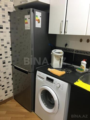 İcarəyə verilir 2 otaqlı yeni tikili 65 m², Badamdar q., photo 12 from 13