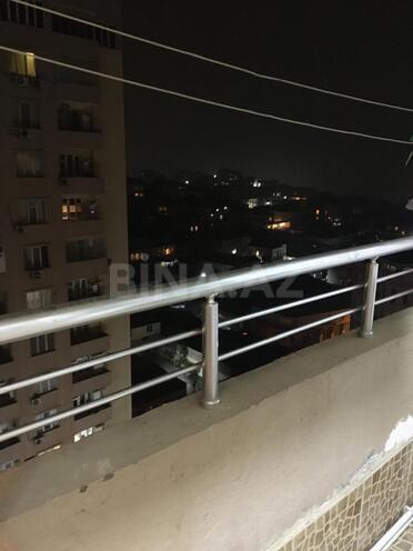 İcarəyə verilir 2 otaqlı yeni tikili 65 m², Badamdar q., photo 11 from 13
