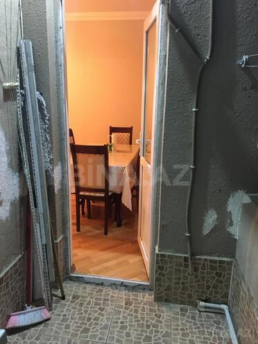 İcarəyə verilir 2 otaqlı yeni tikili 65 m², Badamdar q., photo 9 from 13