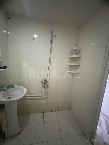 İcarəyə verilir 1 otaqlı köhnə tikili 45 m², Elmlər Akademiyası m., photo 16 from 17