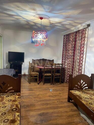 İcarəyə verilir 1 otaqlı köhnə tikili 45 m², Elmlər Akademiyası m., photo 1 from 17