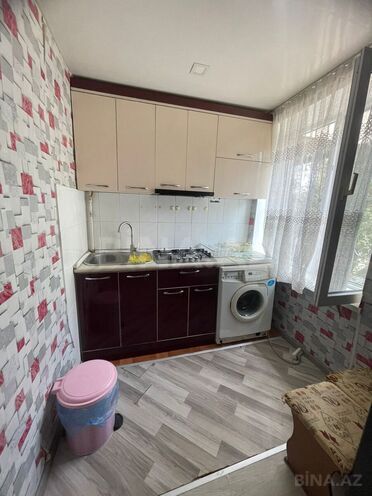 İcarəyə verilir 1 otaqlı köhnə tikili 45 m², Elmlər Akademiyası m., photo 8 from 17