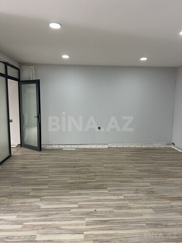 İcarəyə verilir 2 otaqlı ofis 100 m², Nəriman Nərimanov m., photo 4 from 8