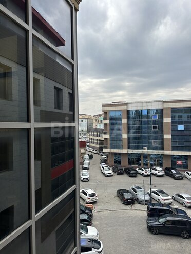 İcarəyə verilir 2 otaqlı ofis 100 m², Nəriman Nərimanov m., photo 7 from 8