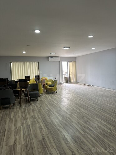 İcarəyə verilir 2 otaqlı ofis 100 m², Nəriman Nərimanov m., photo 1 from 8