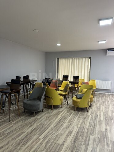 İcarəyə verilir 2 otaqlı ofis 100 m², Nəriman Nərimanov m., photo 3 from 8