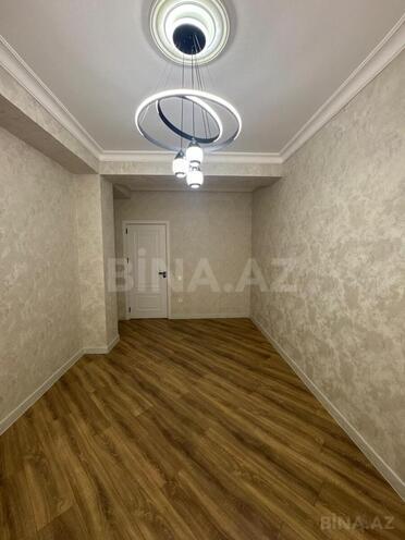Продаётся 2-комн. новостройка 70 м², пос. Масазыр, photo 5 from 14