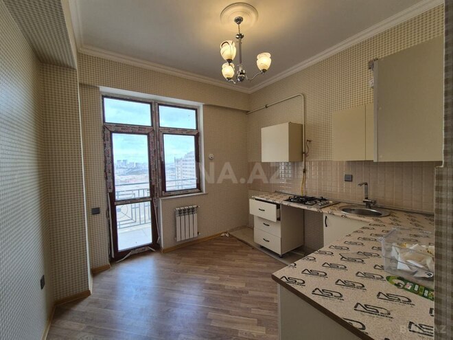 Satılır 2 otaqlı yeni tikili 79 m², Bayıl q., photo 7 from 10