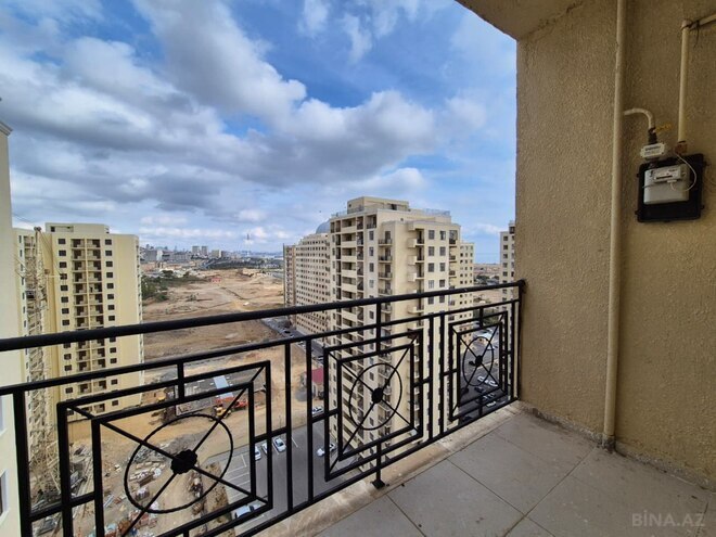 Satılır 2 otaqlı yeni tikili 79 m², Bayıl q., photo 3 from 10