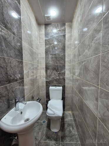 Satılır 2 otaqlı yeni tikili 79 m², Bayıl q., photo 9 from 10