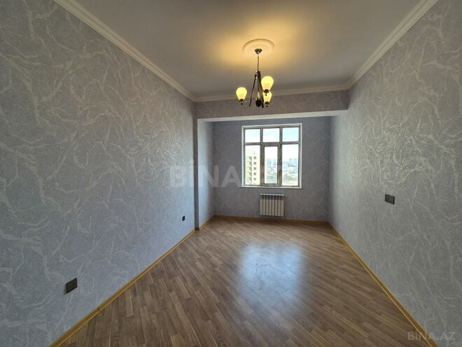 Satılır 2 otaqlı yeni tikili 79 m², Bayıl q., photo 5 from 10