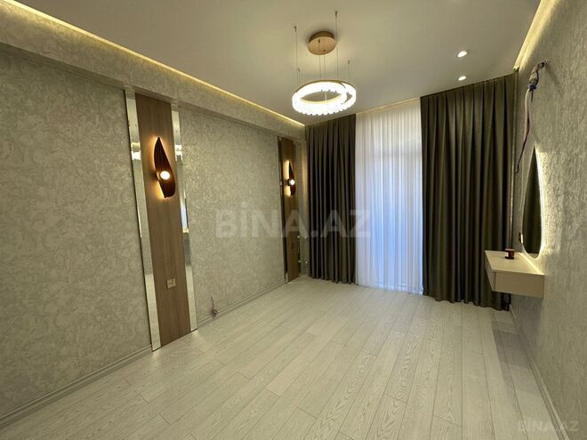 Satılır 2 otaqlı yeni tikili 54 m², Həzi Aslanov m., photo 7 from 10