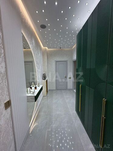 Satılır 2 otaqlı yeni tikili 54 m², Həzi Aslanov m., photo 8 from 10