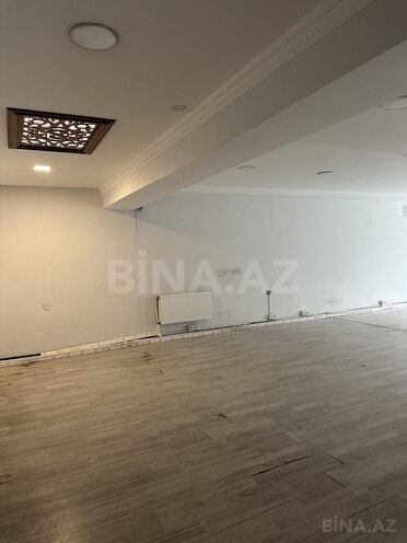 İcarəyə verilir 1 otaqlı ofis 90 m², Nəriman Nərimanov m., photo 4 from 6