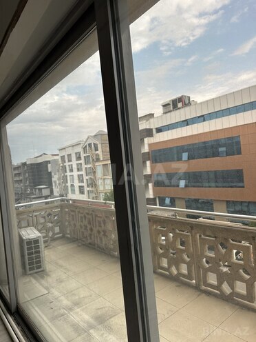 İcarəyə verilir 1 otaqlı ofis 90 m², Nəriman Nərimanov m., photo 5 from 6