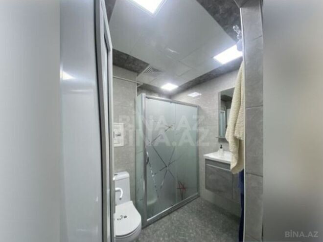 Satılır 3 otaqlı köhnə tikili 75 m², Nəsimi m., photo 20 from 23