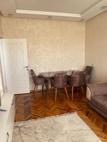 Satılır 3 otaqlı köhnə tikili 75 m², Nəsimi m., photo 5 from 23