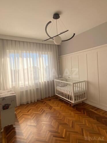 Satılır 3 otaqlı köhnə tikili 75 m², Nəsimi m., photo 13 from 23