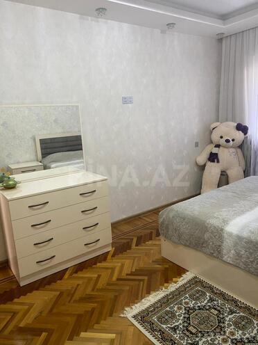 Satılır 3 otaqlı köhnə tikili 75 m², Nəsimi m., photo 11 from 23