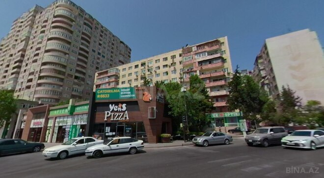Satılır 3 otaqlı köhnə tikili 75 m², Nəsimi m., photo 1 from 23