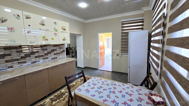 Satılır 5 otaqlı həyət evi/bağ evi 200 m², Novxanı q., photo 12 from 22
