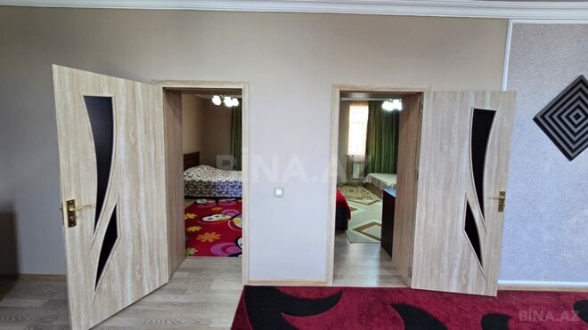 Satılır 5 otaqlı həyət evi/bağ evi 200 m², Novxanı q., photo 19 from 22