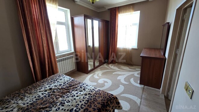 Satılır 5 otaqlı həyət evi/bağ evi 200 m², Novxanı q., photo 18 from 22