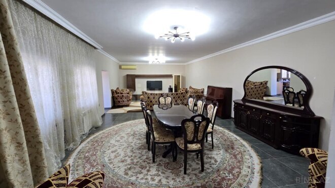 Satılır 5 otaqlı həyət evi/bağ evi 200 m², Novxanı q., photo 17 from 22